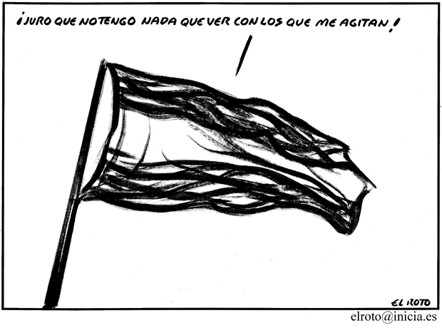 EL ROTO
