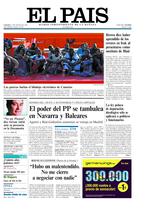 EL PAíS Edición impresa