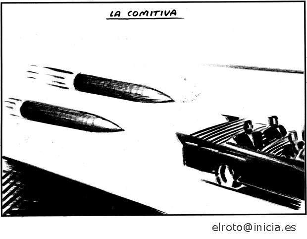 EL ROTO