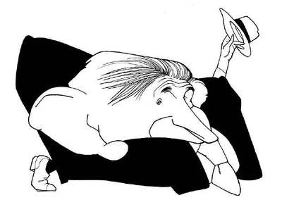 Wolfowitz reta al Banco Mundial