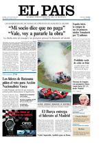 EL PAíS Edición impresa