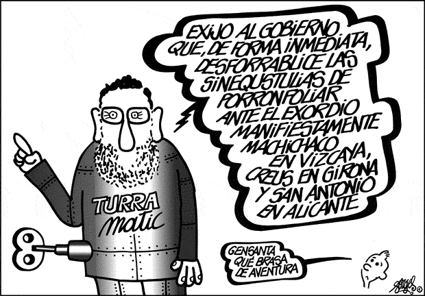 FORGES