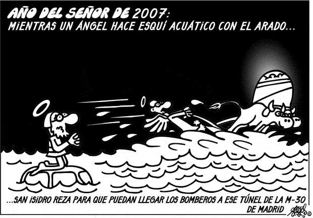 FORGES