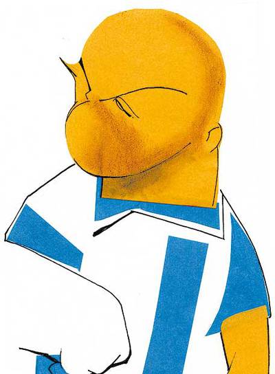 El 'momento De la Peña'