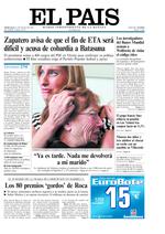 EL PAíS Edición impresa