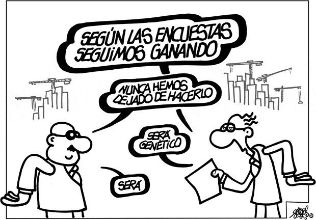 FORGES