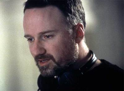 David Fincher.