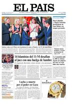 EL PAíS Edición impresa