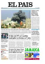 EL PAíS Edición impresa