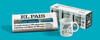 Desayuna, merienda y cena con Forges a partir de mañana