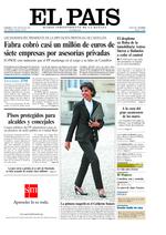 EL PAíS Edición impresa