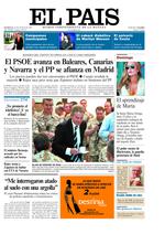EL PAíS Edición impresa