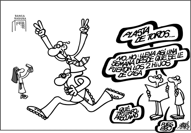 FORGES