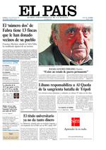 EL PAíS Edición impresa
