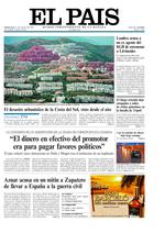 EL PAíS Edición impresa