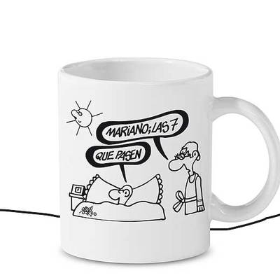 No te quedarás sin Forges