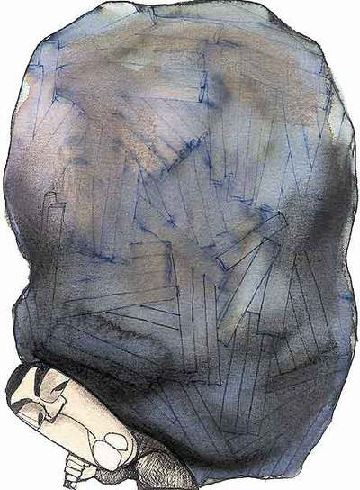 Jamal Ahmidan,  El Chino. 