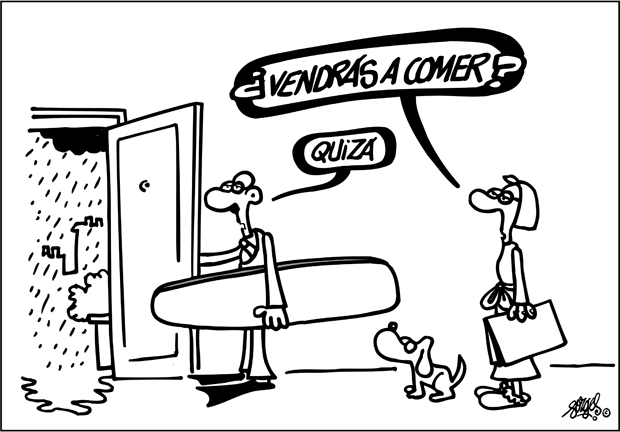 FORGES