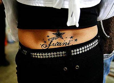 Fotograma de la película  Yo soy la Juani. 