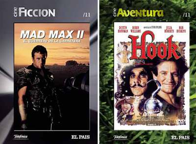 Pequeños borrones con encanto