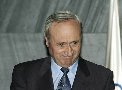 El traumatólogo Pedro Guillén.