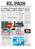 EL PAíS Edición impresa