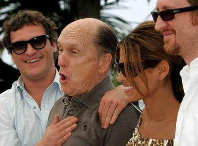 PITADA PARA JAMES GRAY