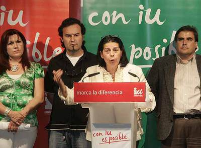 "Hay que trabajar más contra la corrupción"