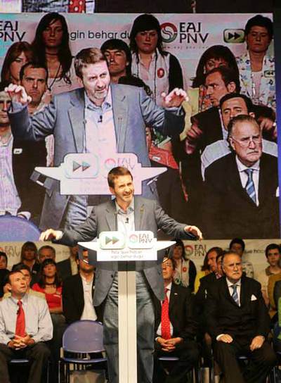 Paso a la reflexión