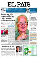 EL PAíS Edición impresa