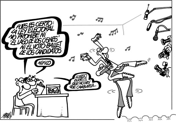 FORGES