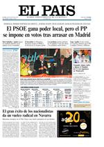 EL PAíS Edición impresa
