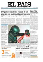 EL PAíS Edición impresa