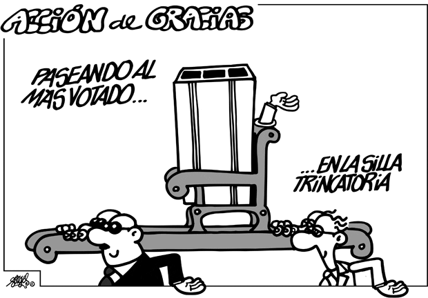 FORGES