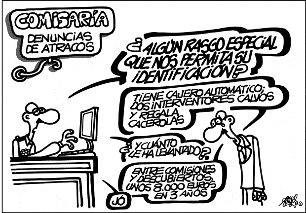 FORGES