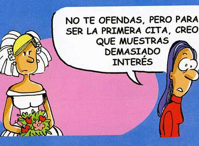 La nueva heroína del hogar