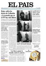 EL PAíS Edición impresa