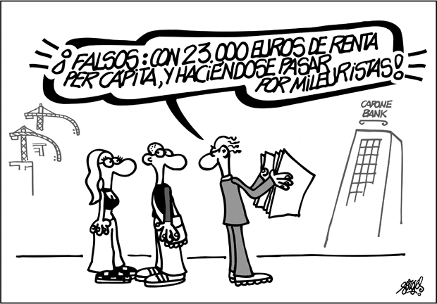 FORGES