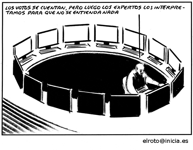 EL ROTO