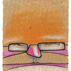 Sciammarella gana el Premio Mingote