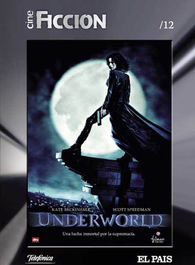 Monstruos mitológicos