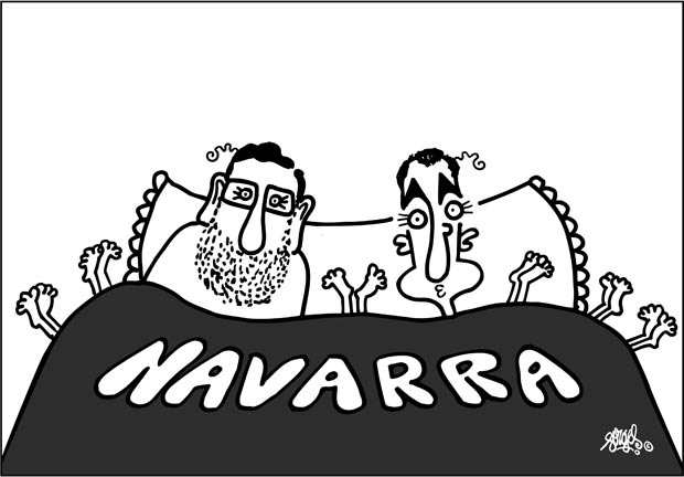 FORGES