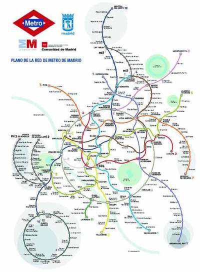 EL DISEÑO 'REDONDO' QUE USTED NO VERÁ