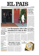 EL PAíS Edición impresa