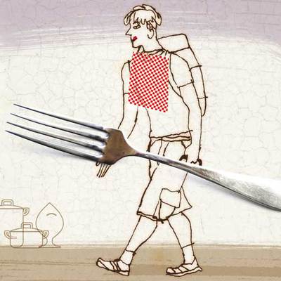 Verano festivo y sabrosón