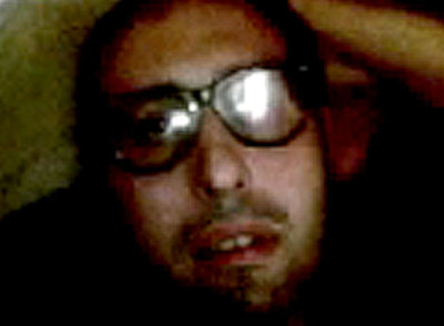  Quiero dormir (dame un lexatín) , de Samo Krasner. Madrileño, nacido en Israel, 29 años. Estudió realización. Ahora es camarero.