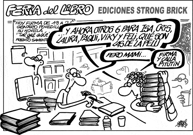 FORGES