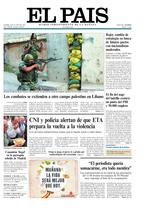 EL PAíS Edición impresa