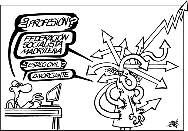 FORGES
