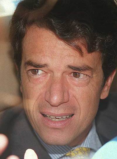 José Ignacio Rodrigo.